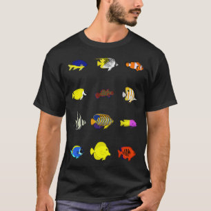 Paw Print Heartbeat Love Dogs T-Shirt