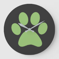 Paw Print 