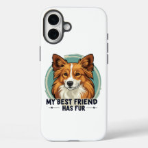 Paw Print Love
