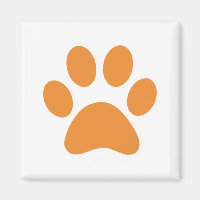 Paw Print