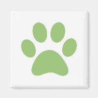 Paw Print