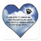 Paw Print Memorial Poem