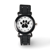 CREATE YOUR OWN deals NUMBERED WRISTWATCH