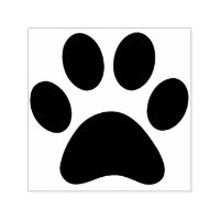 PAW PRINT