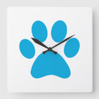 Paw Print