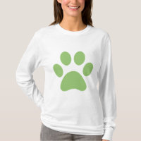 Paw Print