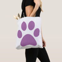 Paw Print  