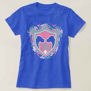 Paw-tastic Great Dane Tee! T-Shirt