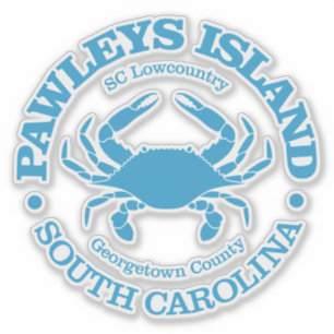 Pawleys Island (crab)