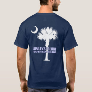 Pawleys Island (P&C) T-Shirt