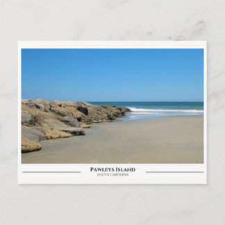Pawleys Island- South Carolina Postcard