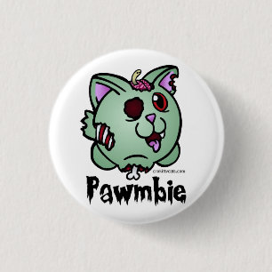 Pawmbie Button