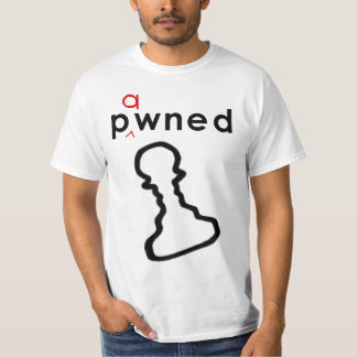 Pawned T-Shirt