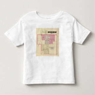 Pawnee City, Nebraska Toddler T-Shirt
