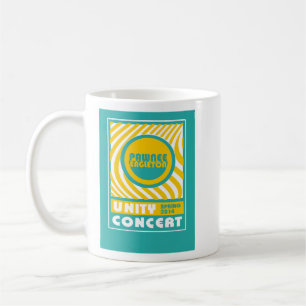 Pawnee Eagleton Unity Concert - MUG