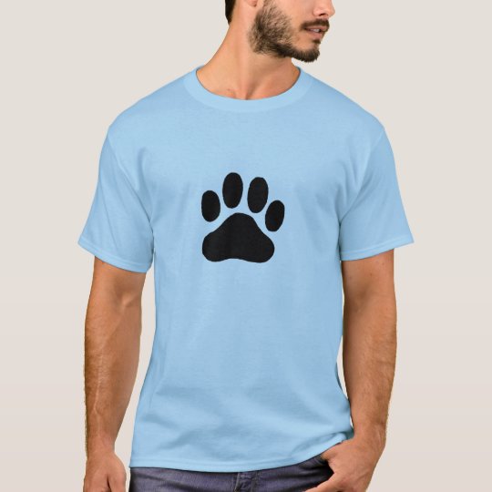 PawPrint T-Shirt