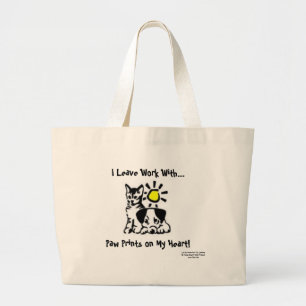 PawPrints Bag