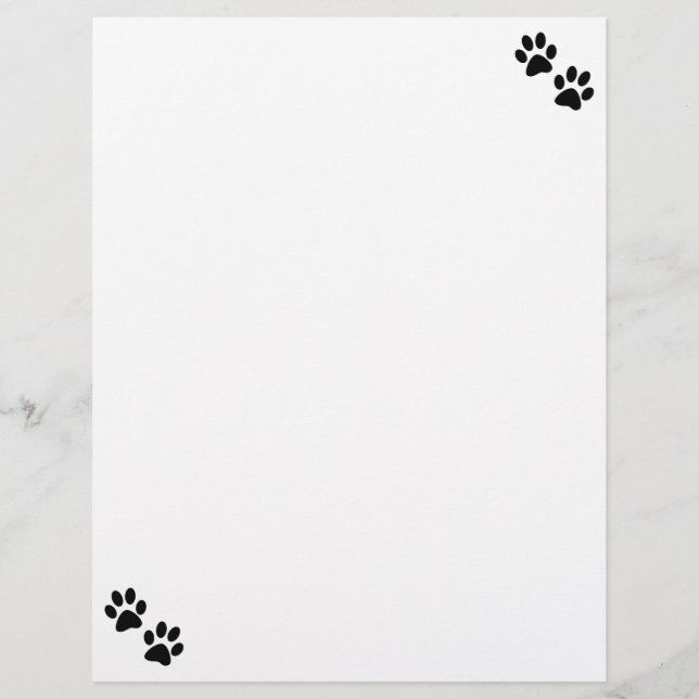 Paws (Front)