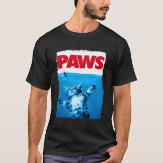 Paws Cat And Mouse Top Cat Parody Top
