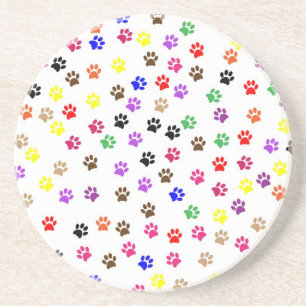 Paws Coaster