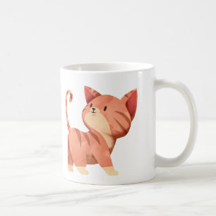Paws Coffee Mug