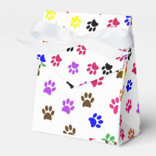 Paws Favour Box