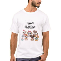 Paws For All Seasons: The Holiday Edit
