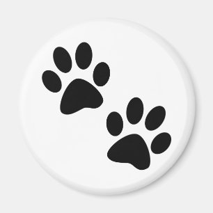 Paws Magnet