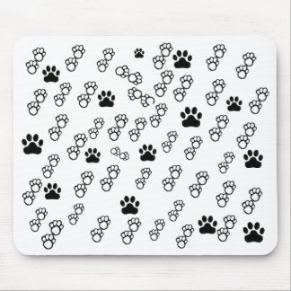 Paws Mousepad