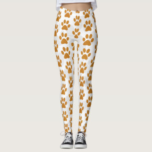 Paws & Play Leggings