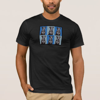 PAWS professional pet care T-Shirt