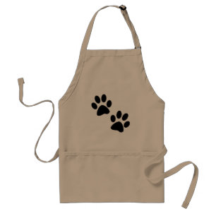 Paws Standard Apron