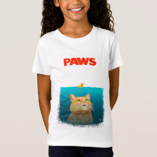 Paws! T-Shirt