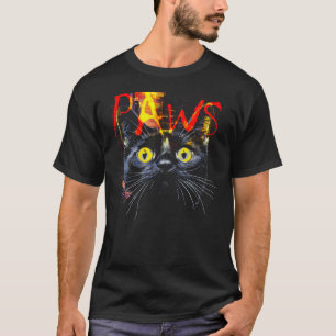 Paws T-Shirt