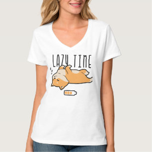Paws ,Zzz’s and Puppy Dreams T-Shirt