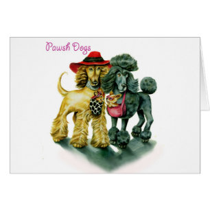 Pawsh Dogs