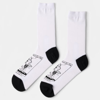 Pawsit Socks