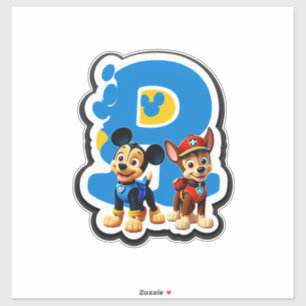 Pawsitively 1 Today!