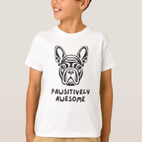 Pawsitively Awesome Bulldog