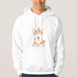 Pawsitively Awesome Corgi Birthday Dog Shirt
