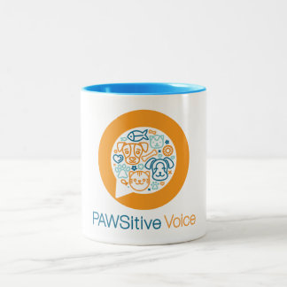 PAWSitively Awesome Mug