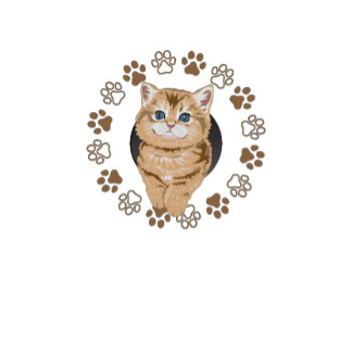 Pawsitively Grateful: A Thank You Card