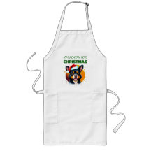 Pawsitively Merry Christmas