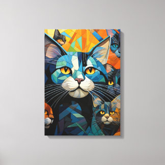 Pawsitively Purrfect Prints and Pawesome