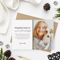 Pawsitively Year We'll Never Forget Photo 