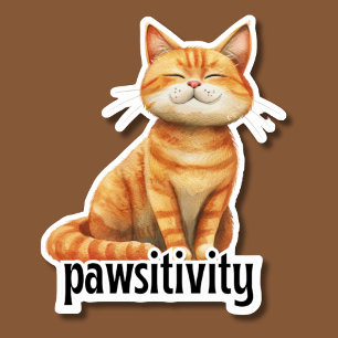 Pawsitivity