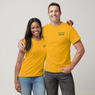 PawsPartners.org Alliance Logo Gear T-Shirt