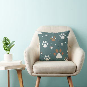Pawz 16x16 cushion