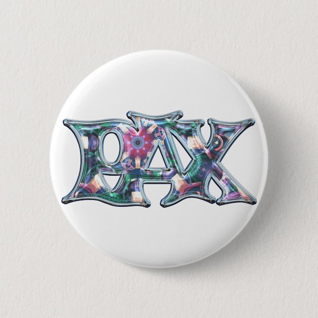 Pax_1 Button (Front)