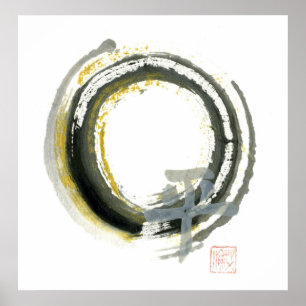 Pax Enso Poster